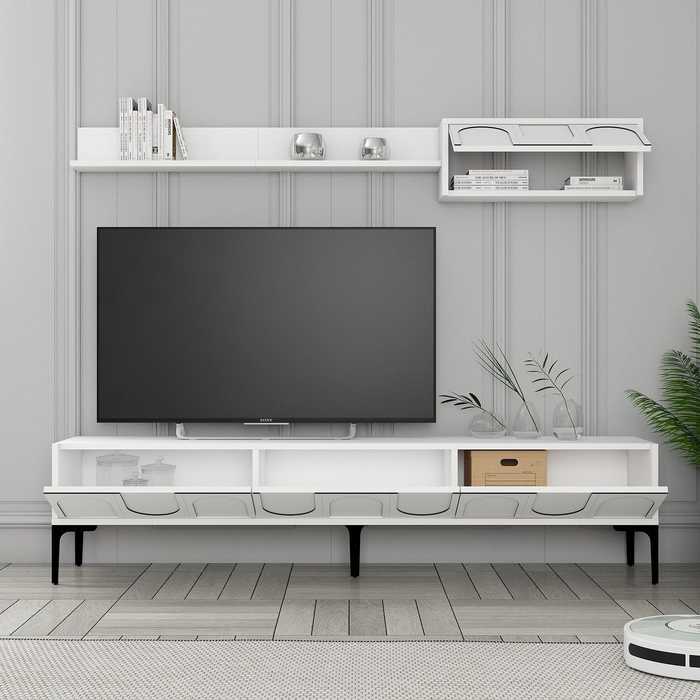TV jedinica INDIA