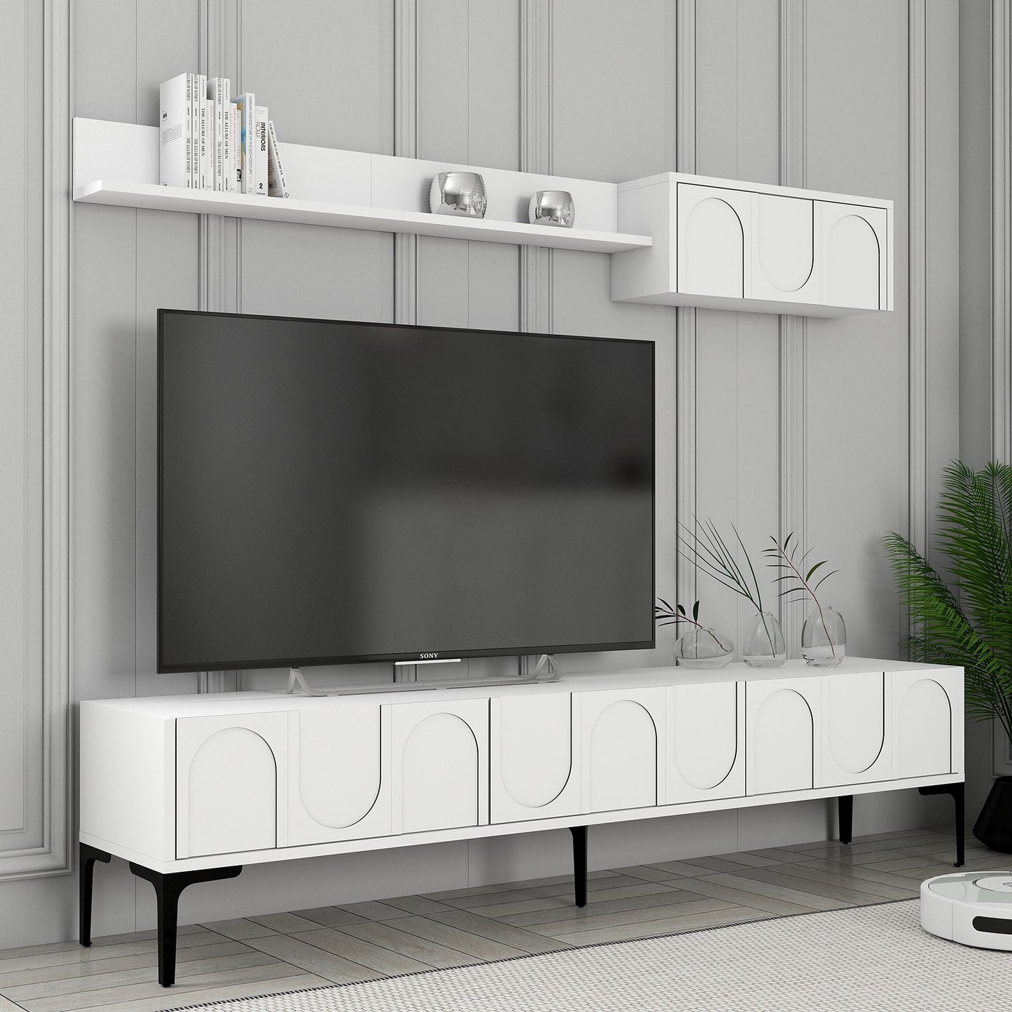 TV jedinica INDIA