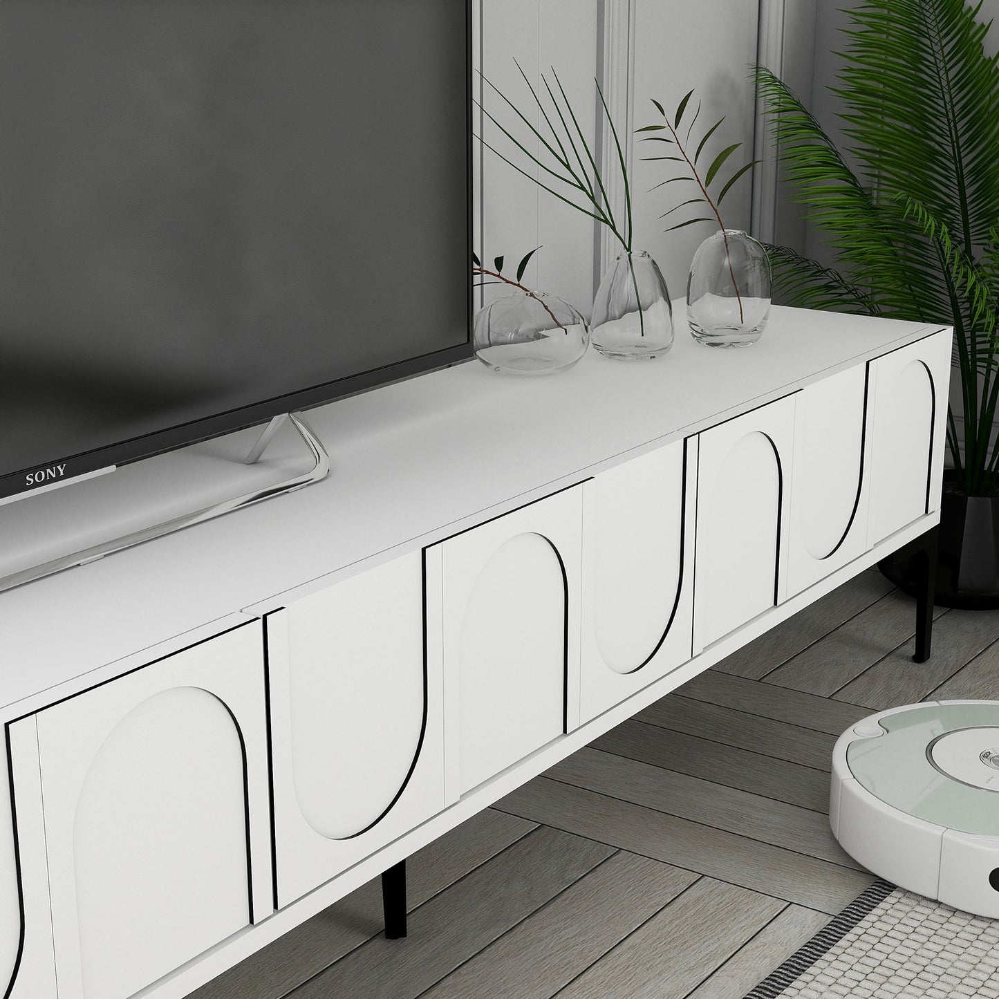 TV jedinica INDIA