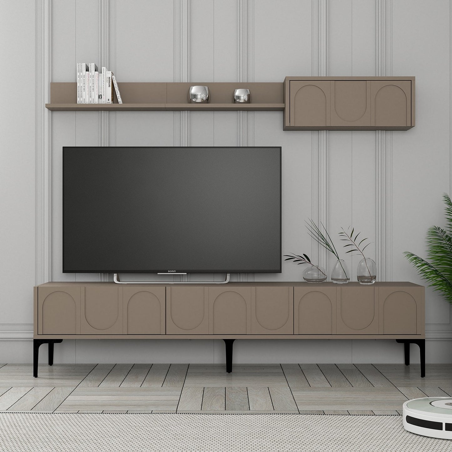 TV jedinica EGYPT