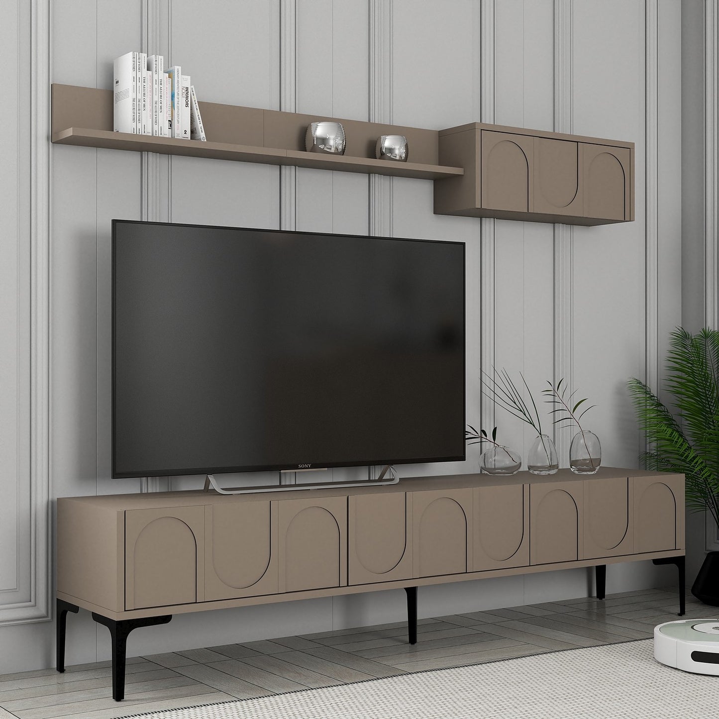 TV jedinica EGYPT