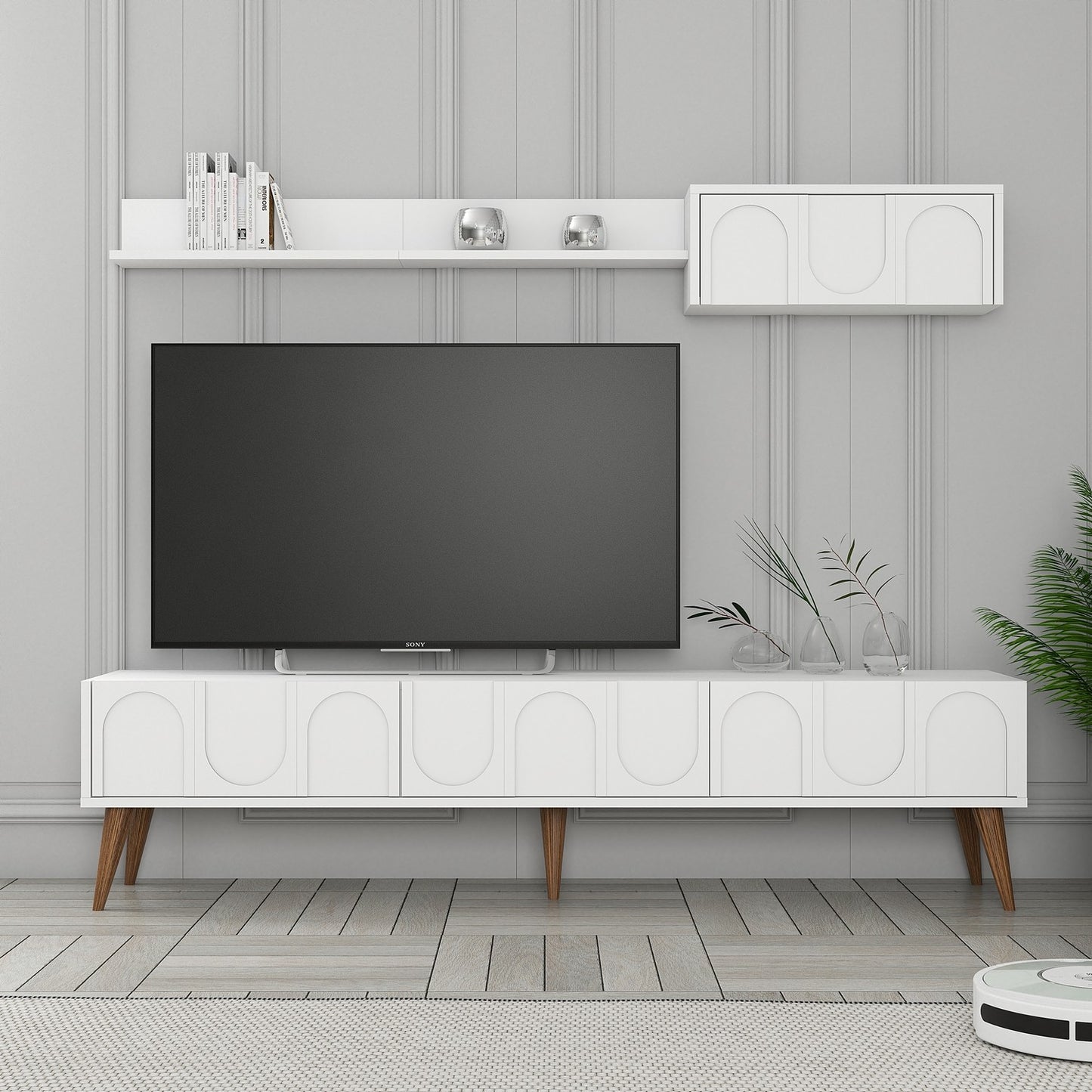 TV jedinica NANCY