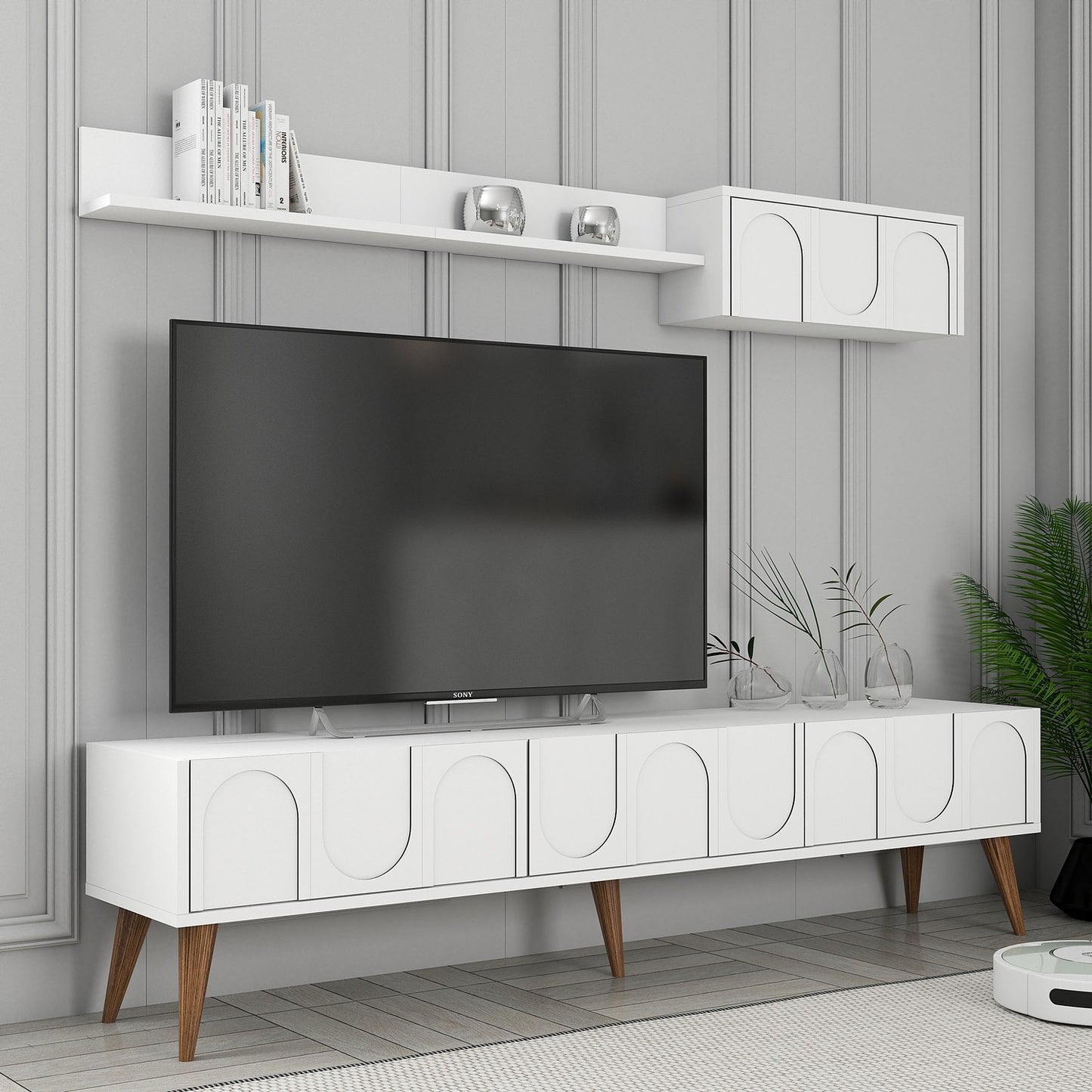 TV jedinica NANCY