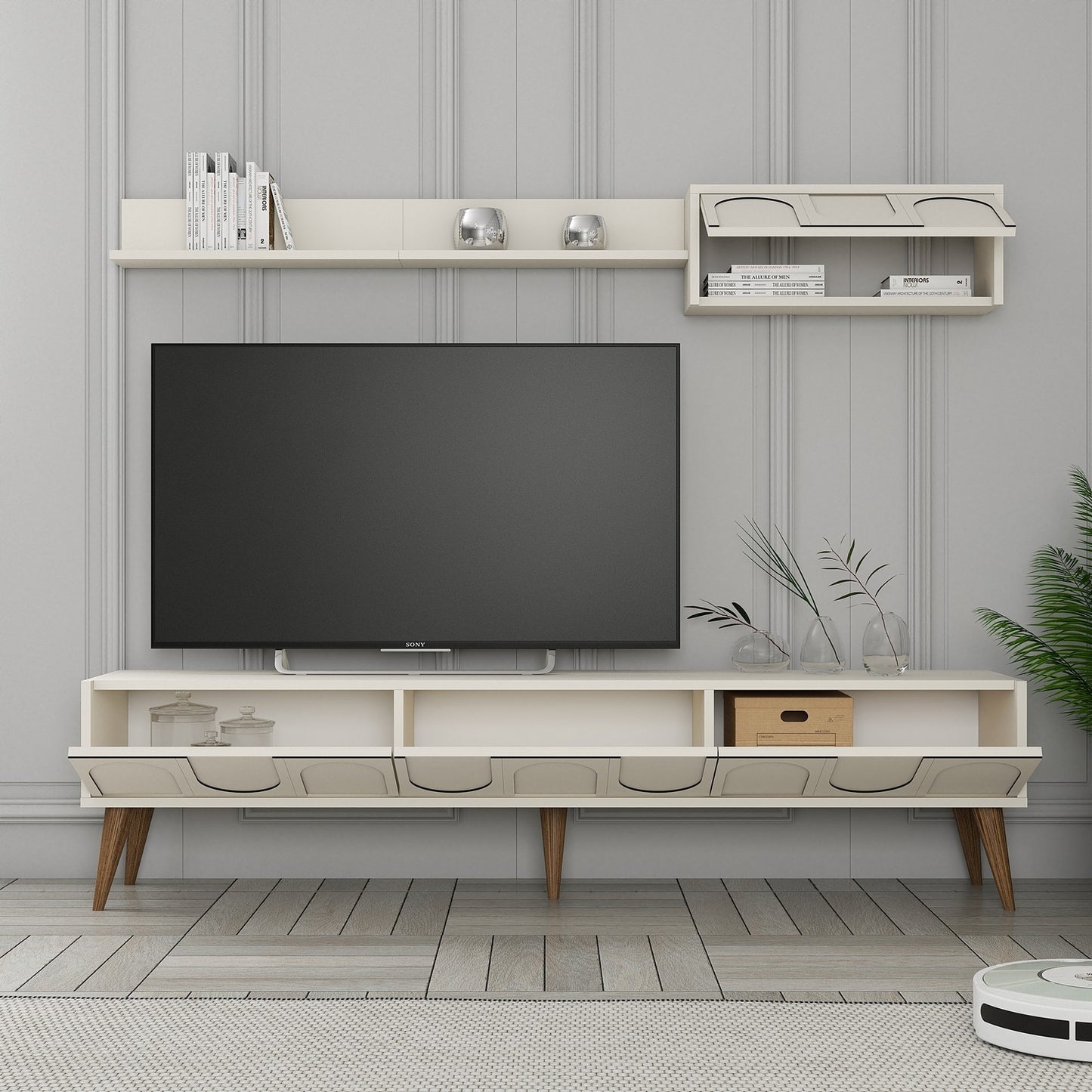TV jedinica HAYLEE