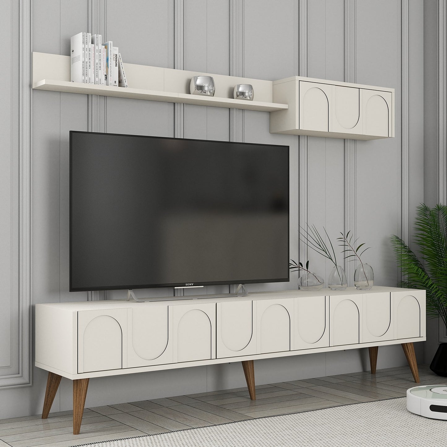 TV jedinica HAYLEE
