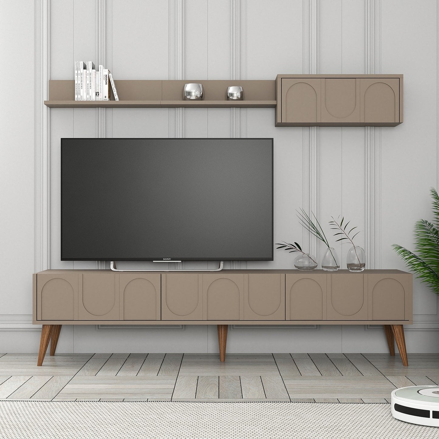 TV jedinica PAITYN