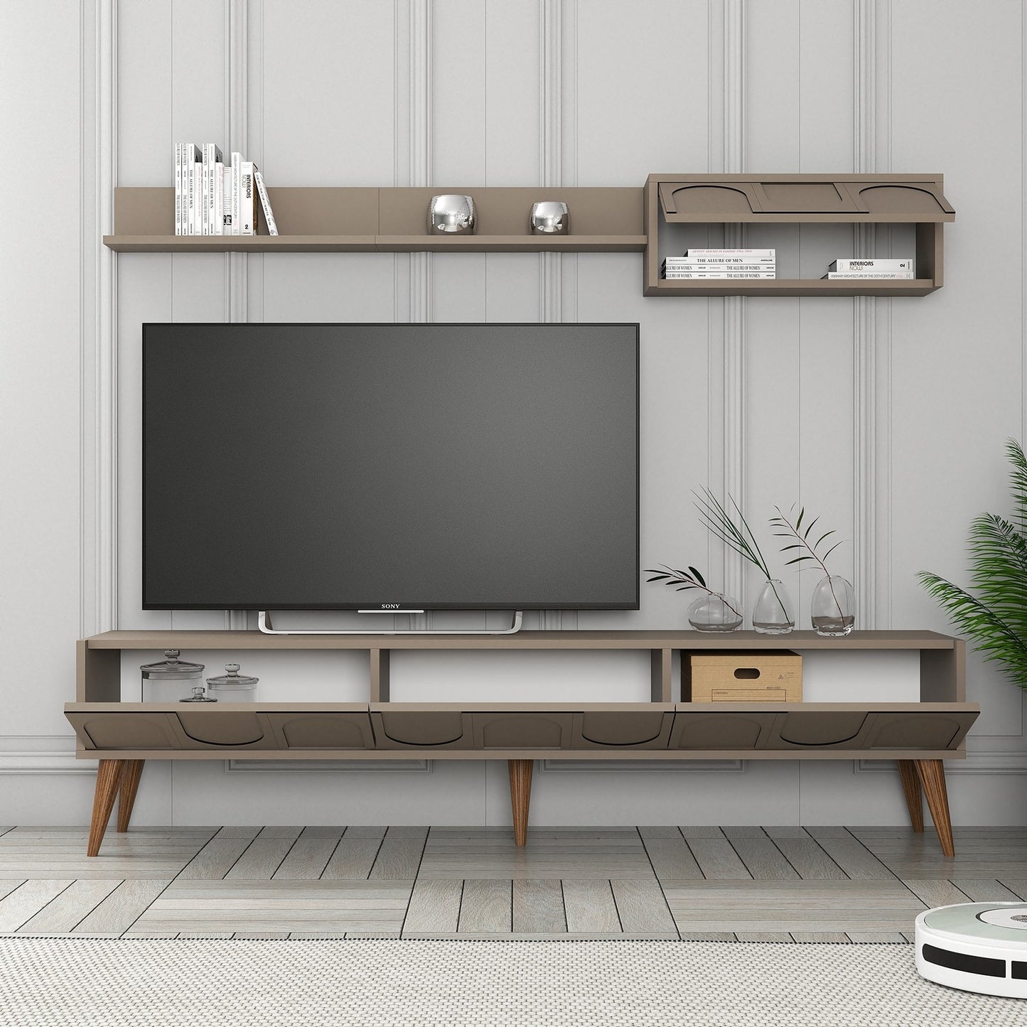 TV jedinica PAITYN