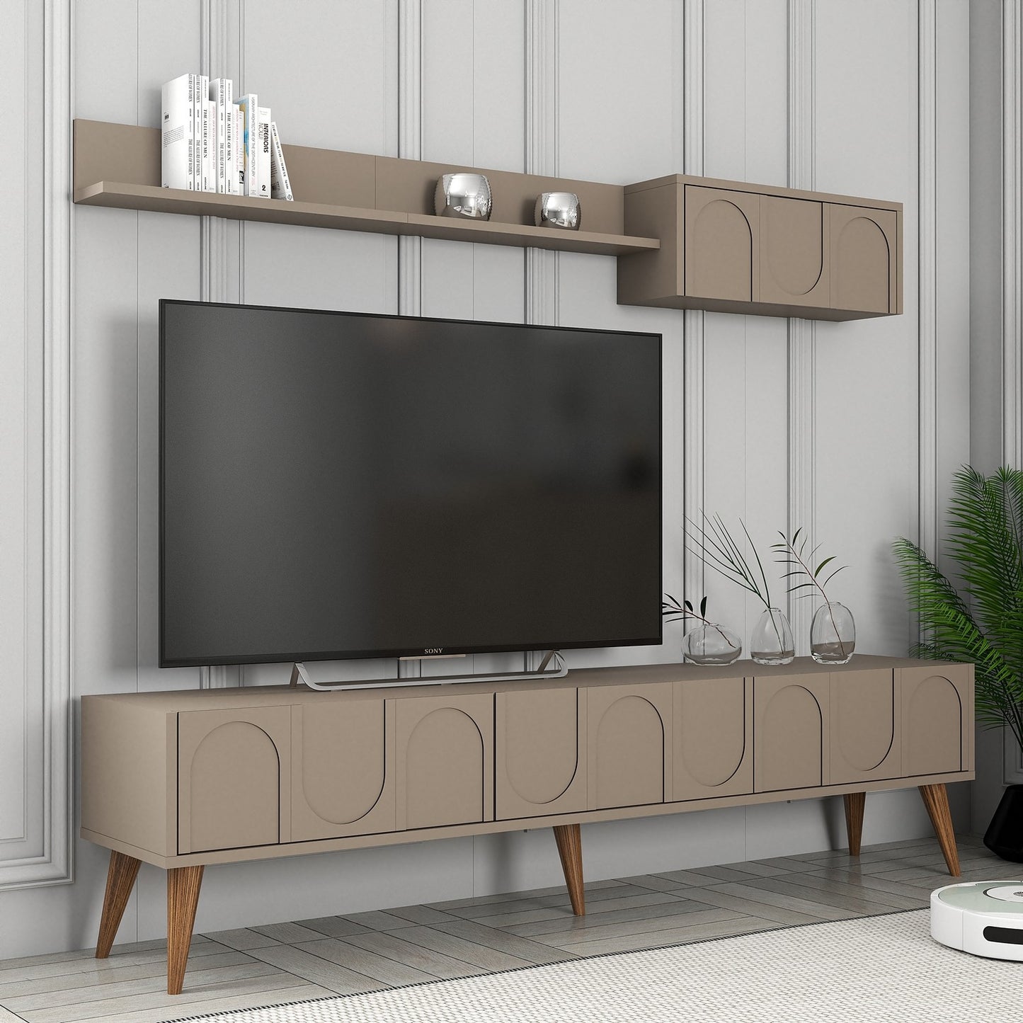 TV jedinica PAITYN