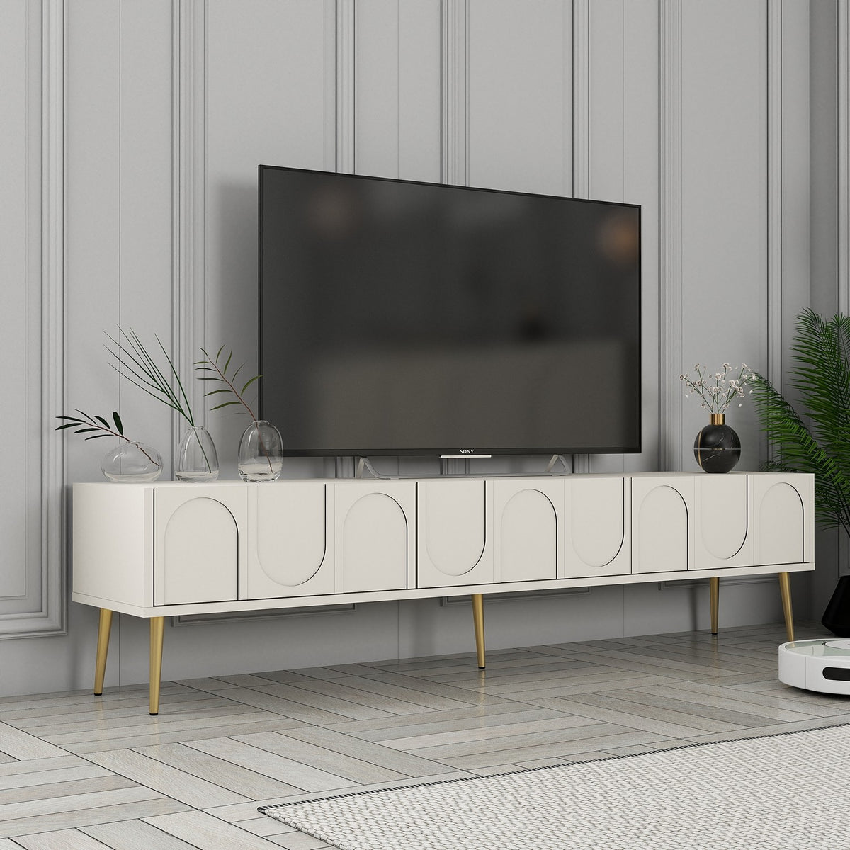 TV jedinica LUELLA