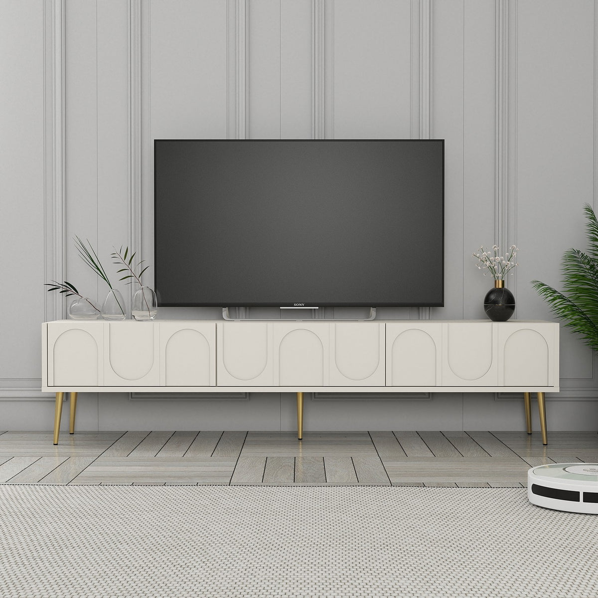 TV jedinica LUELLA