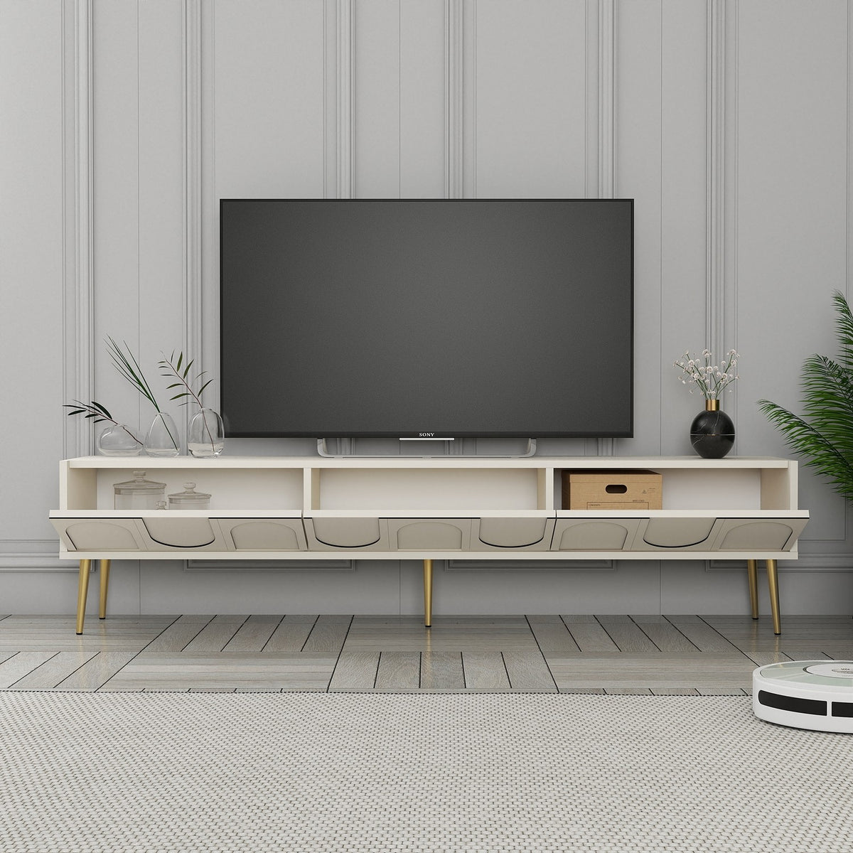 TV jedinica LUELLA