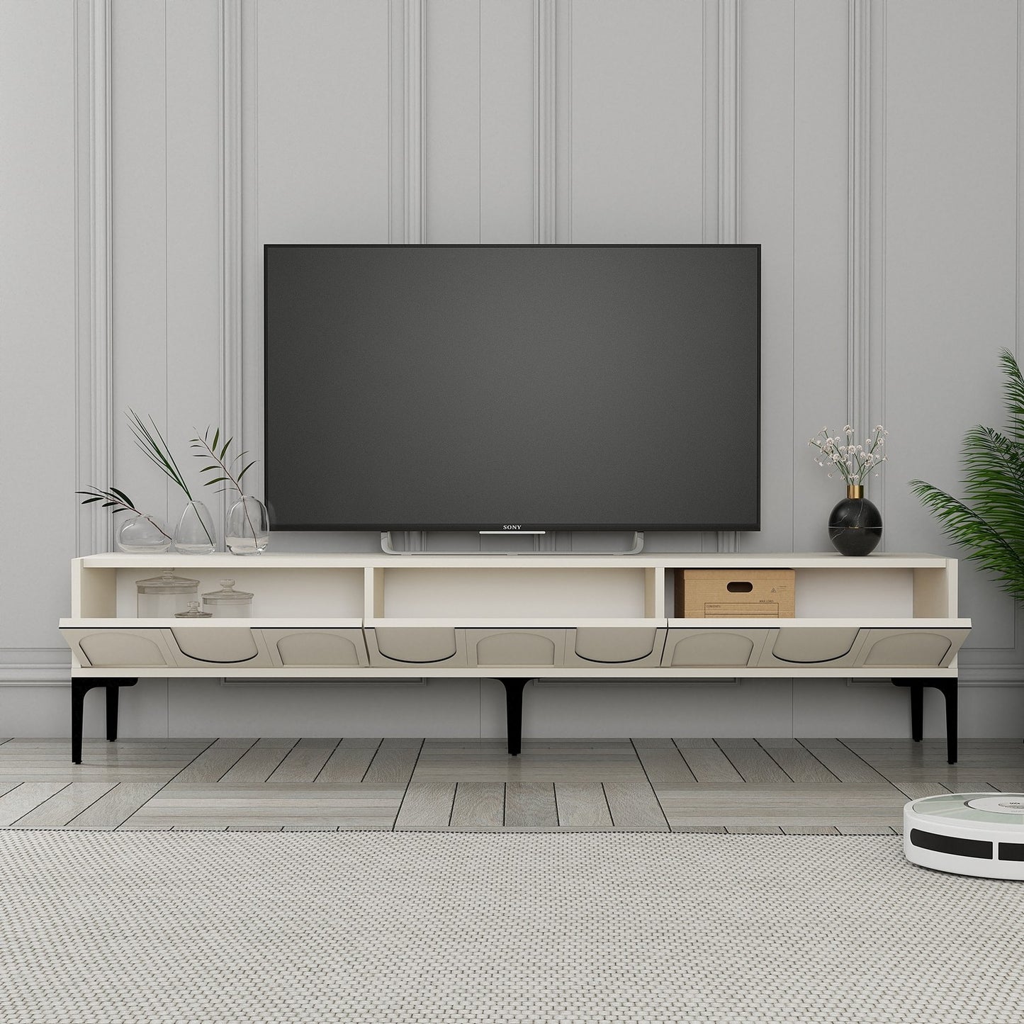 TV jedinica ELLEN