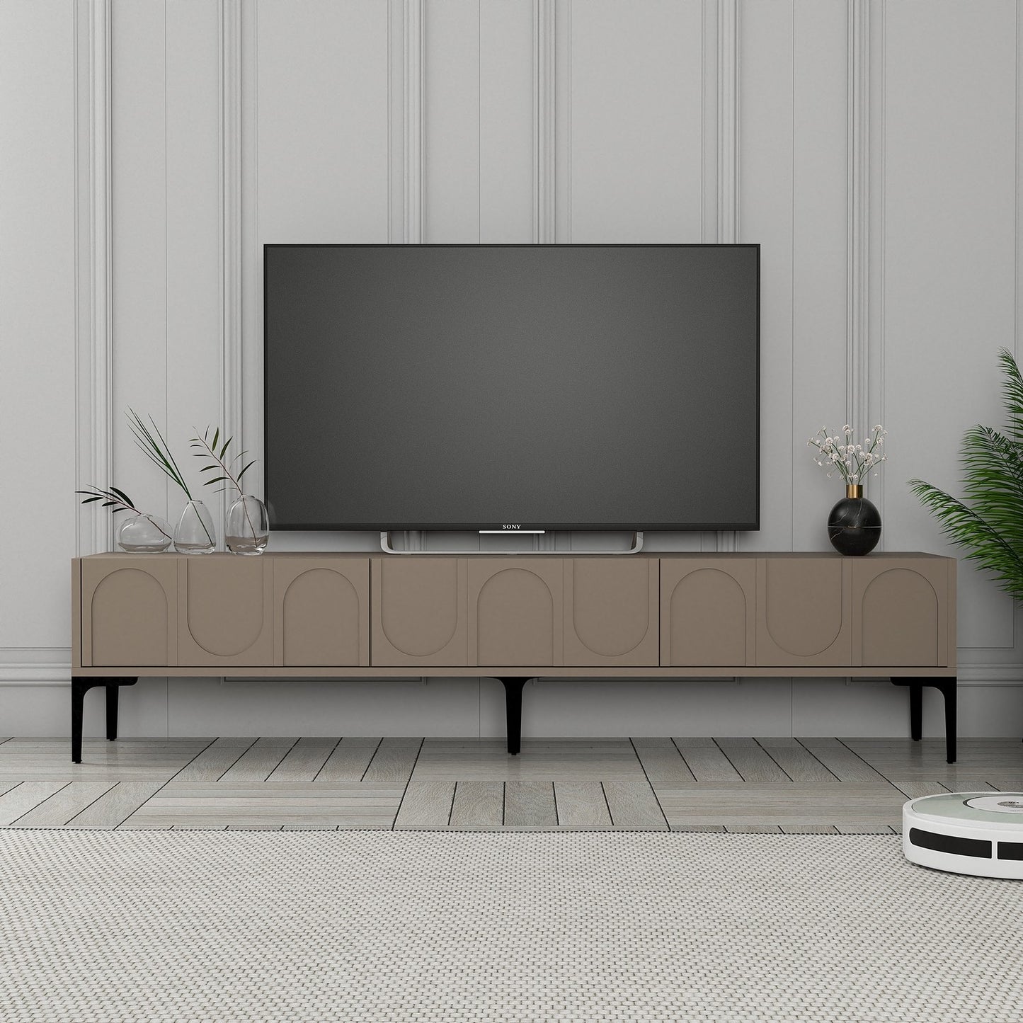 TV jedinica NYOMI