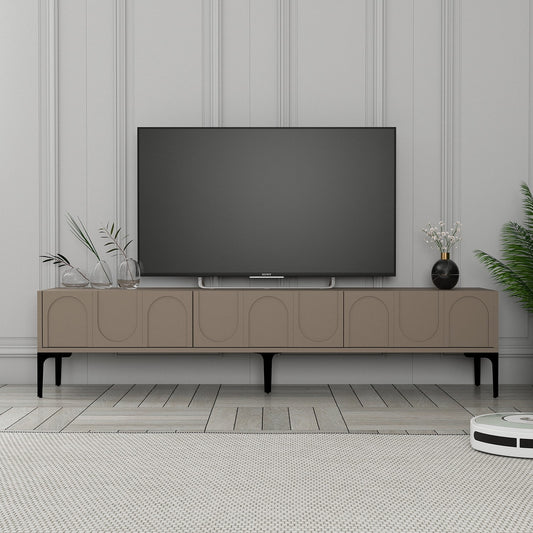 TV jedinica NYOMI