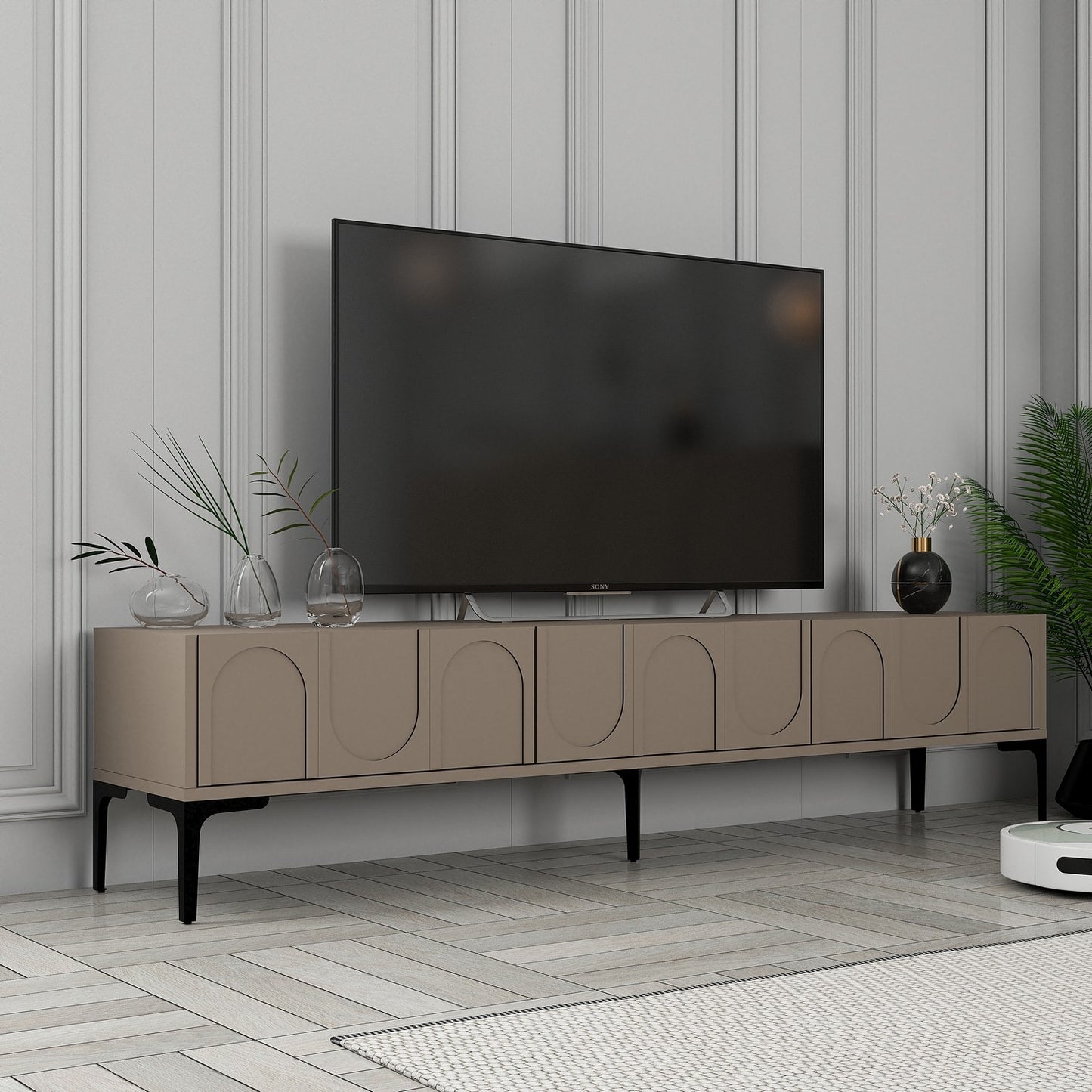 TV jedinica NYOMI