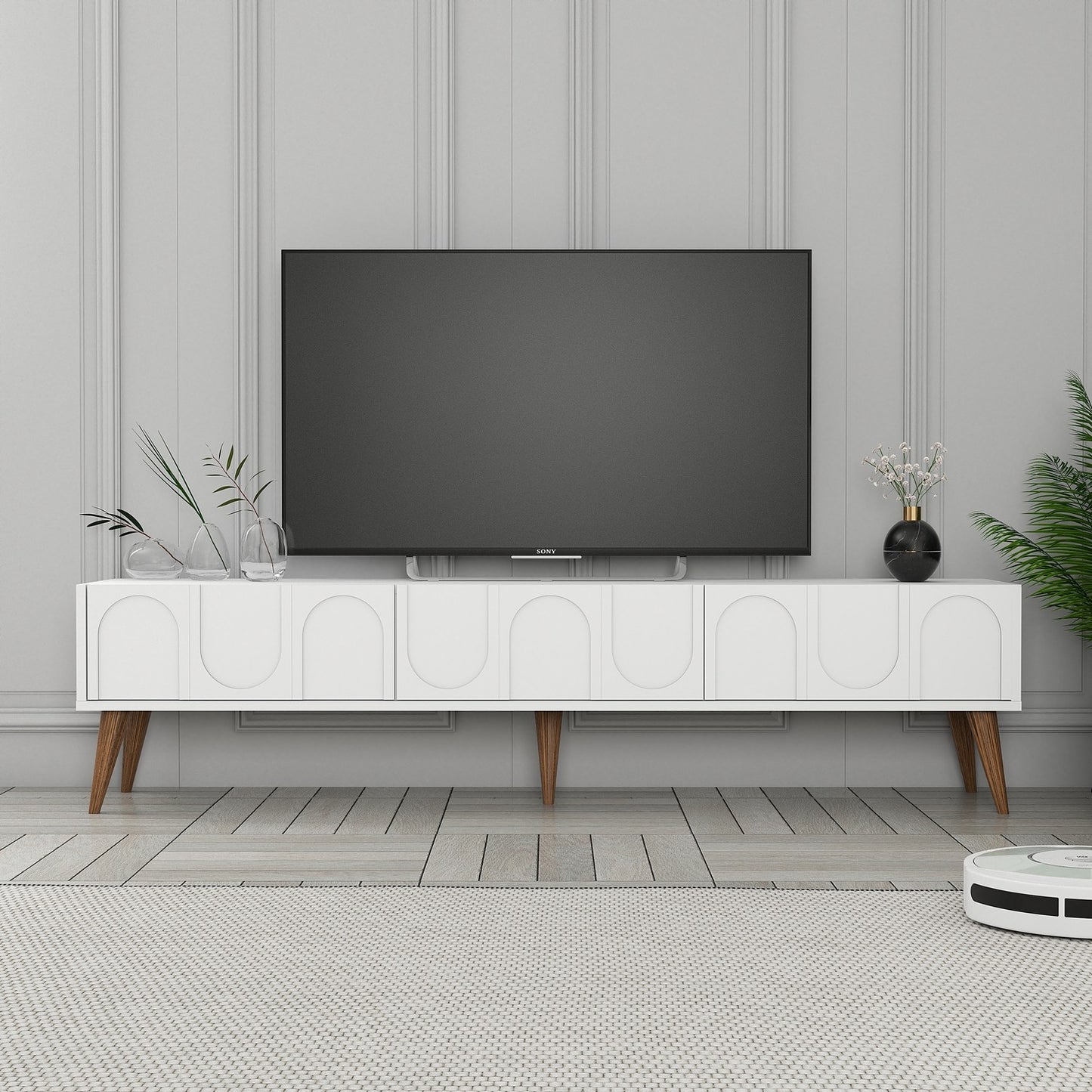 TV jedinica SAMIRA