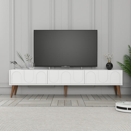 TV jedinica SAMIRA