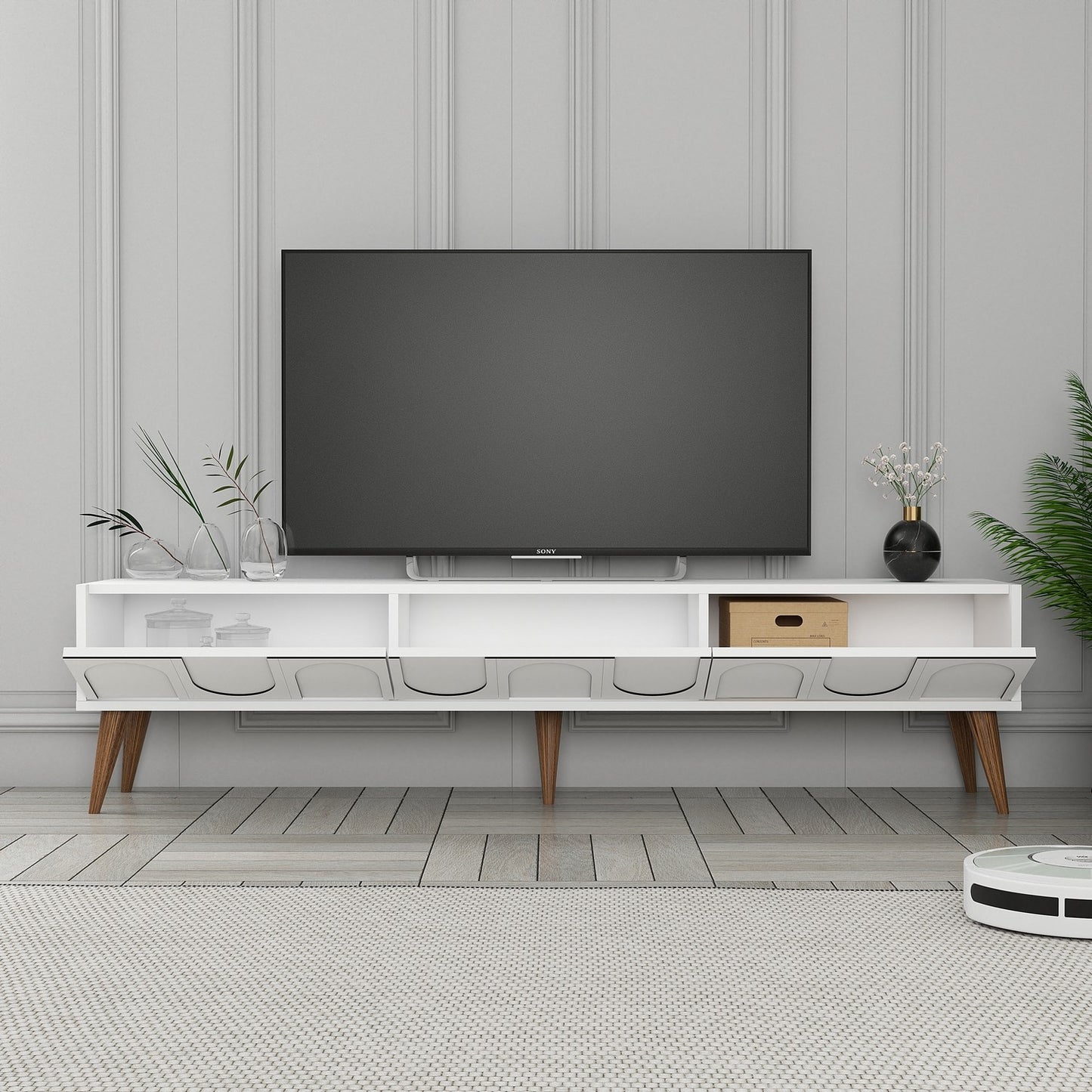 TV jedinica SAMIRA