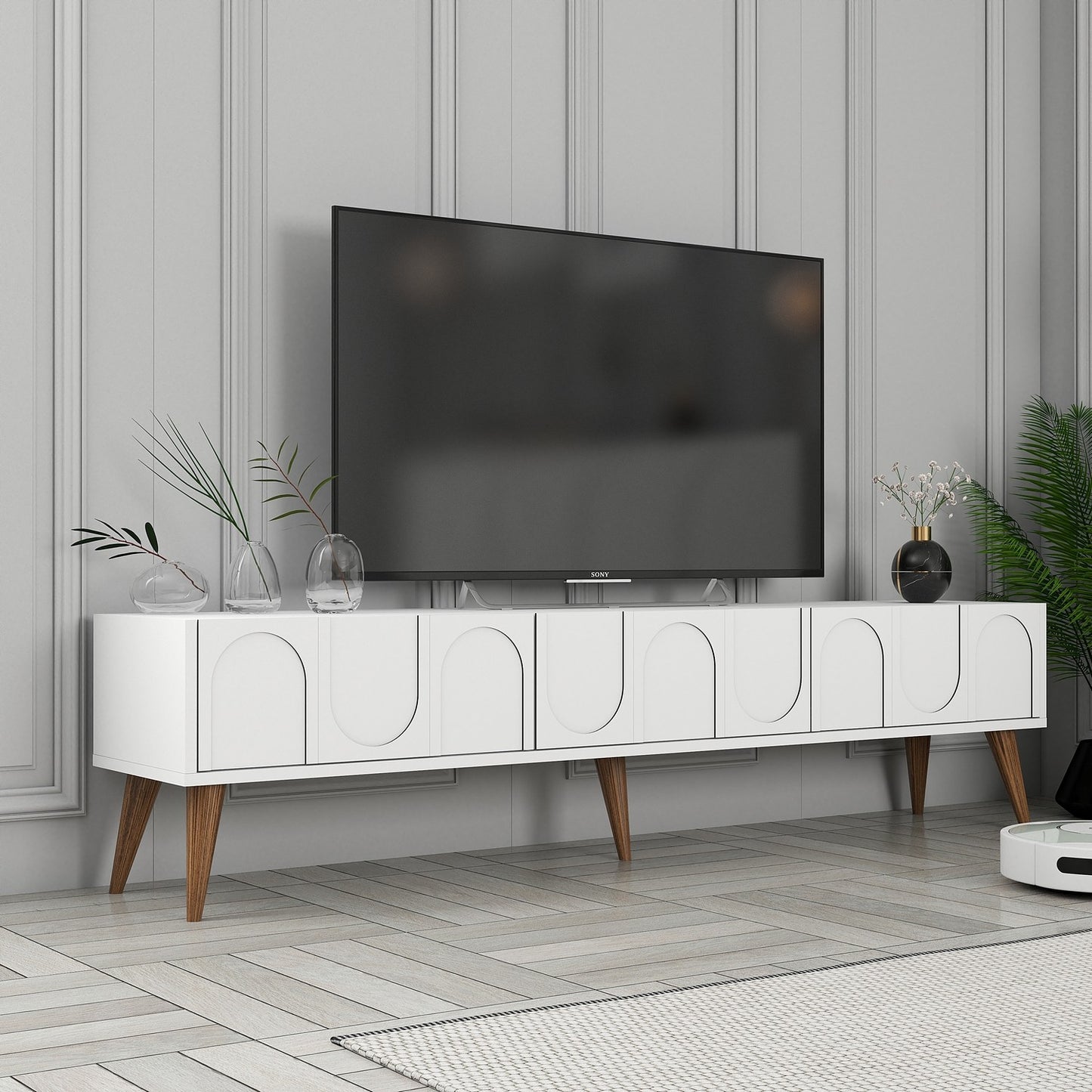 TV jedinica SAMIRA