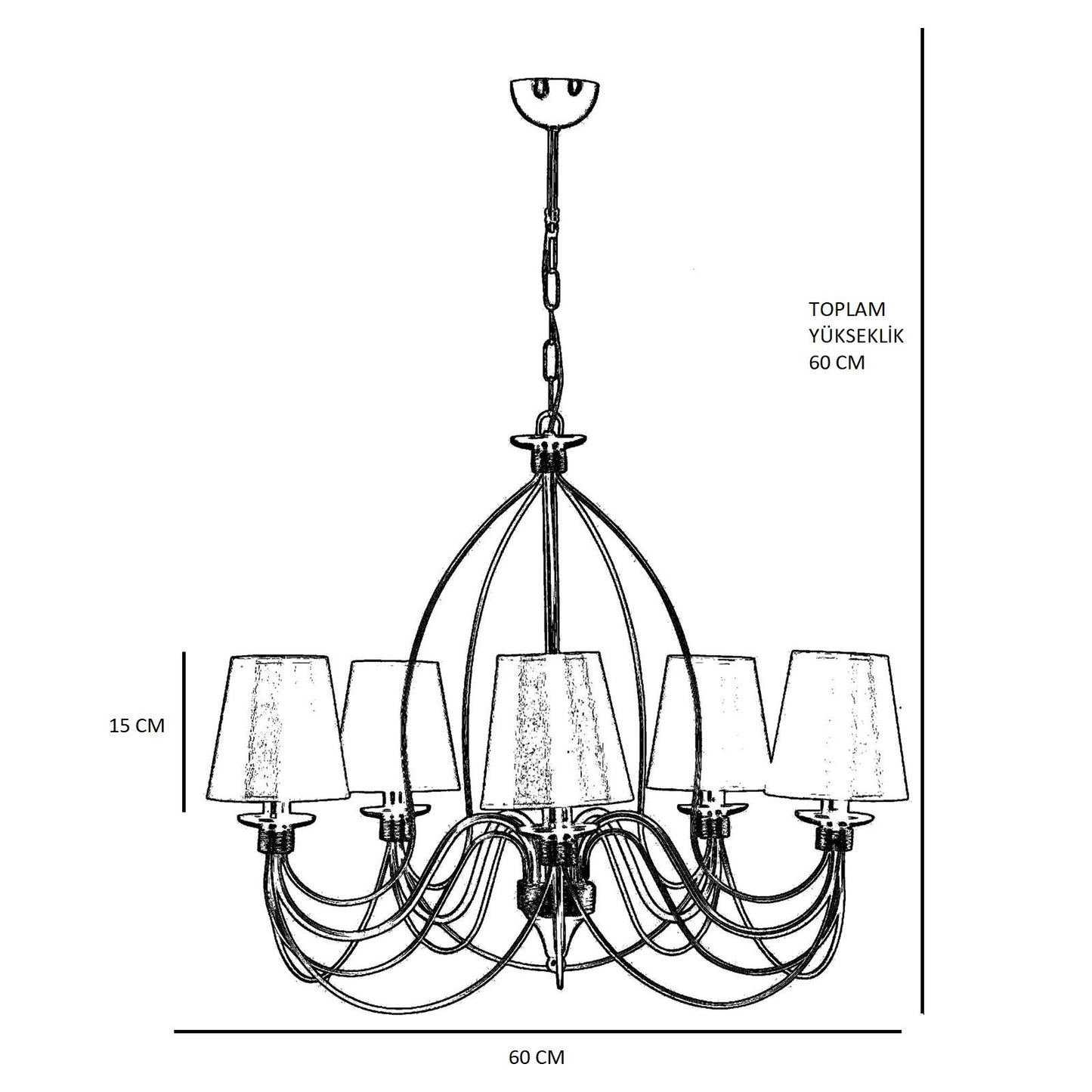 Luster, 846STL1442