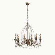 Luster, 846STL1462