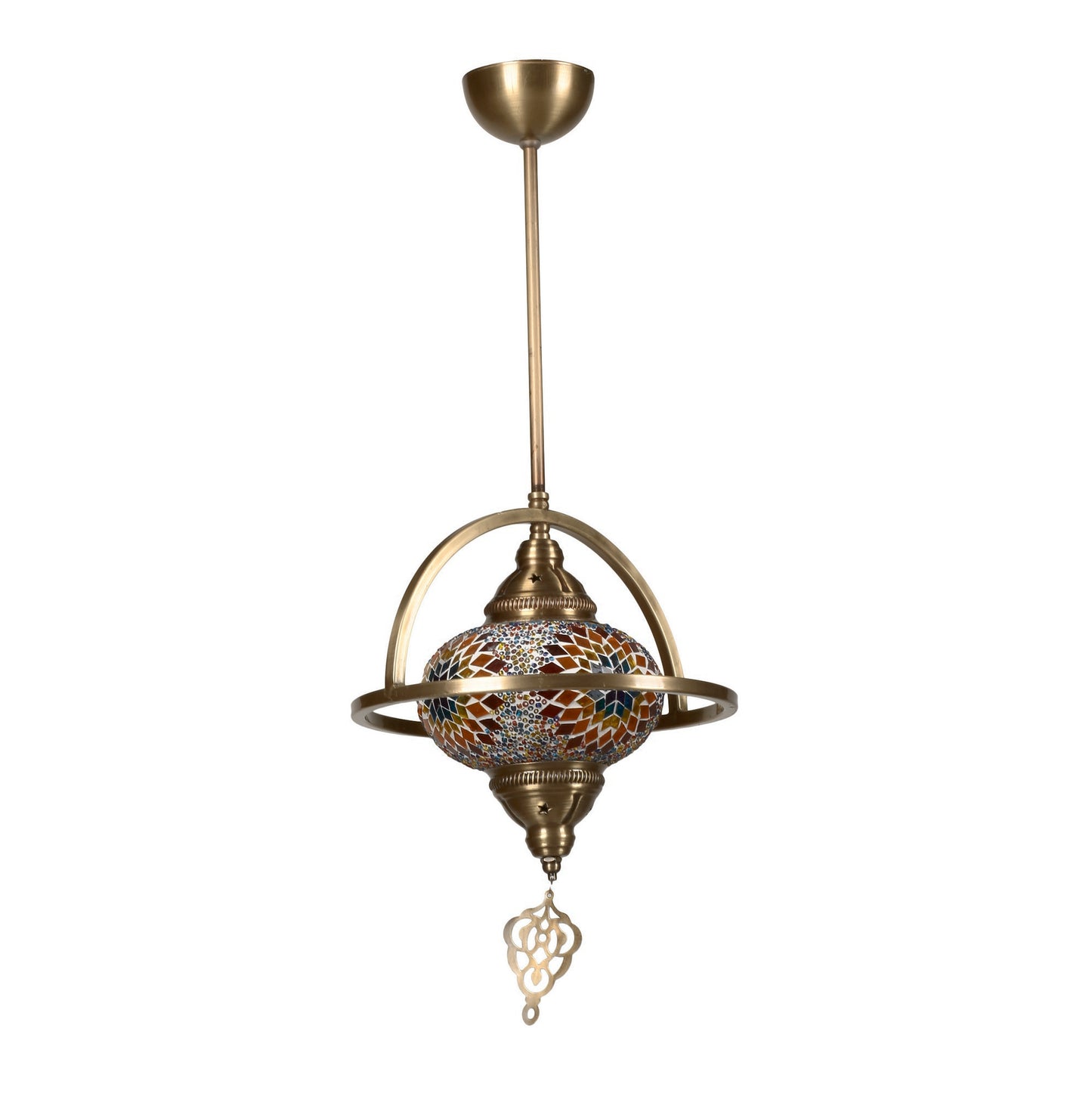 Luster, 846STL1606