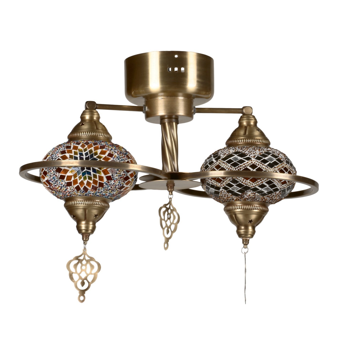 Luster, 846STL1736