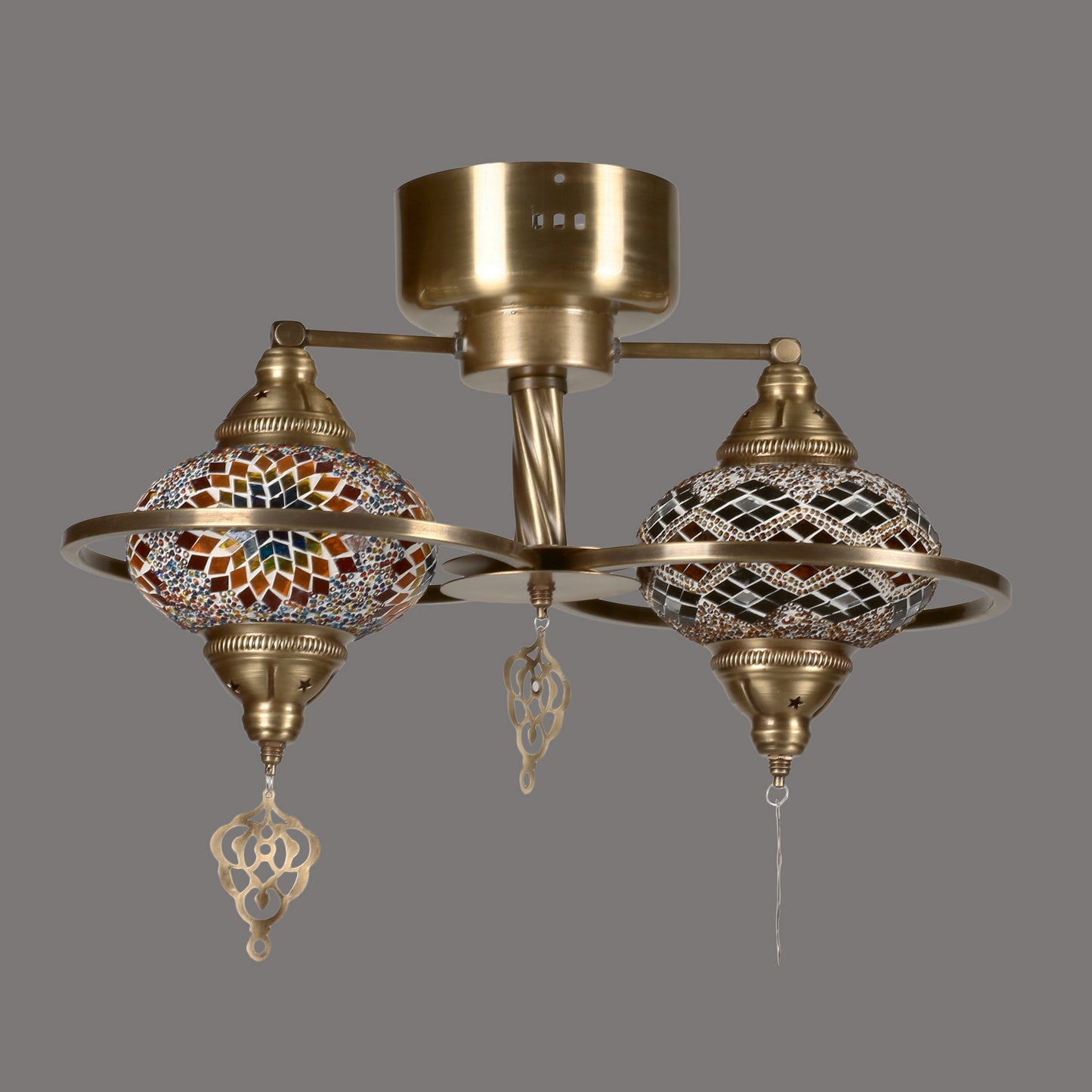 Luster, 846STL1736