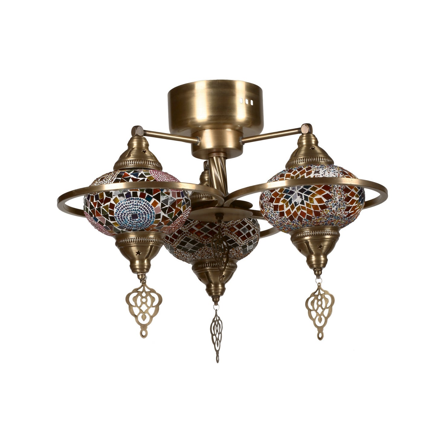 Luster, 846STL1737