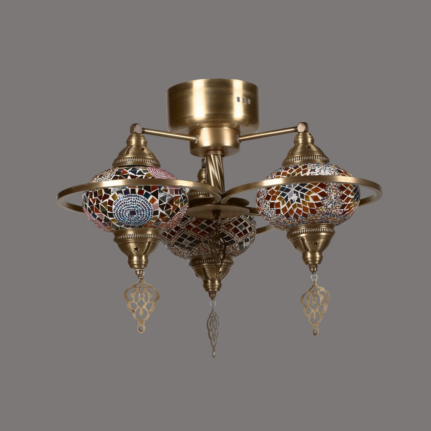 Luster, 846STL1737