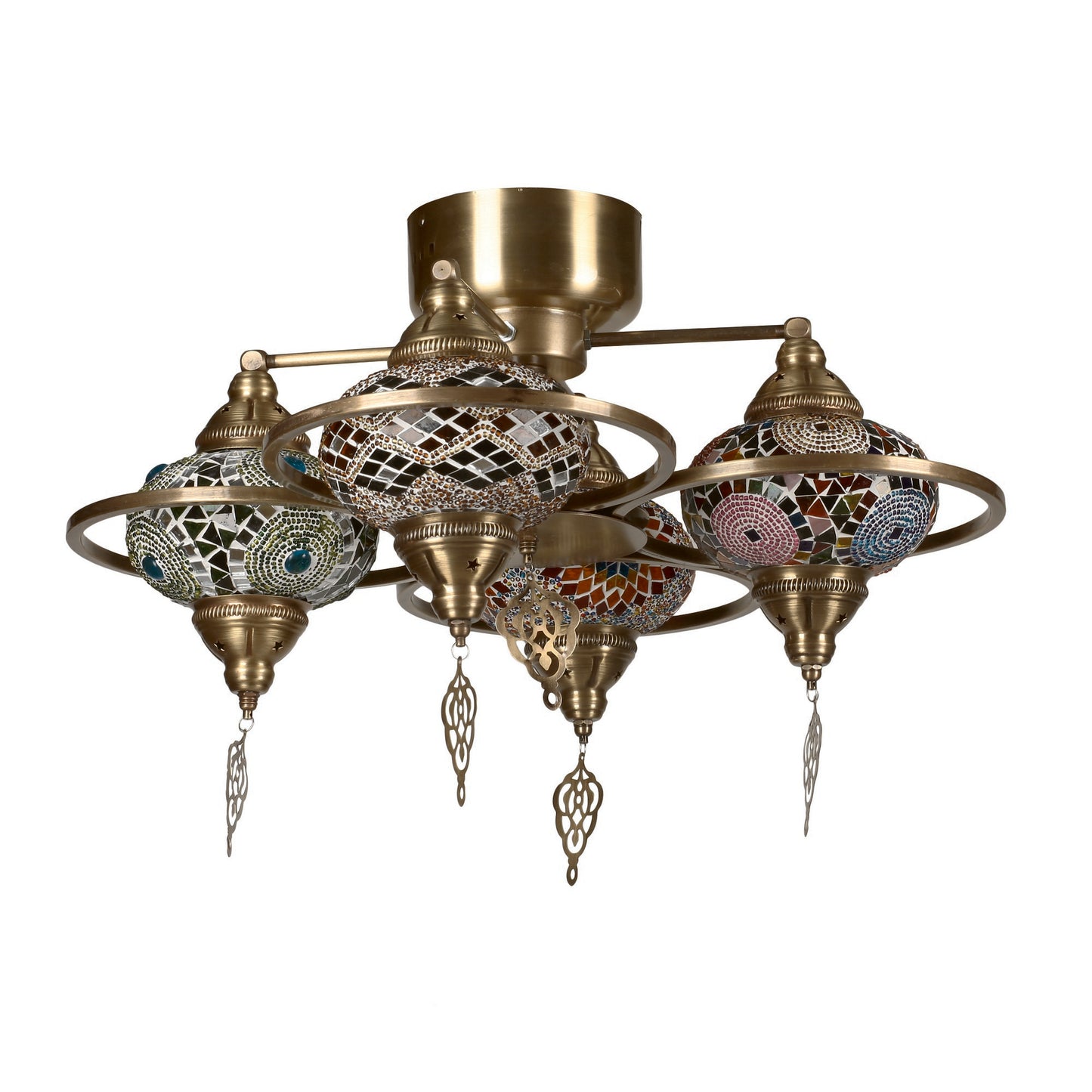 Luster, 846STL1738