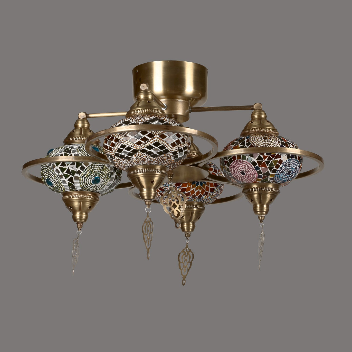 Luster, 846STL1738