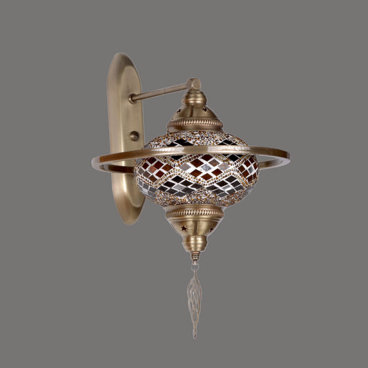 Zidna lampa, 846STL2750