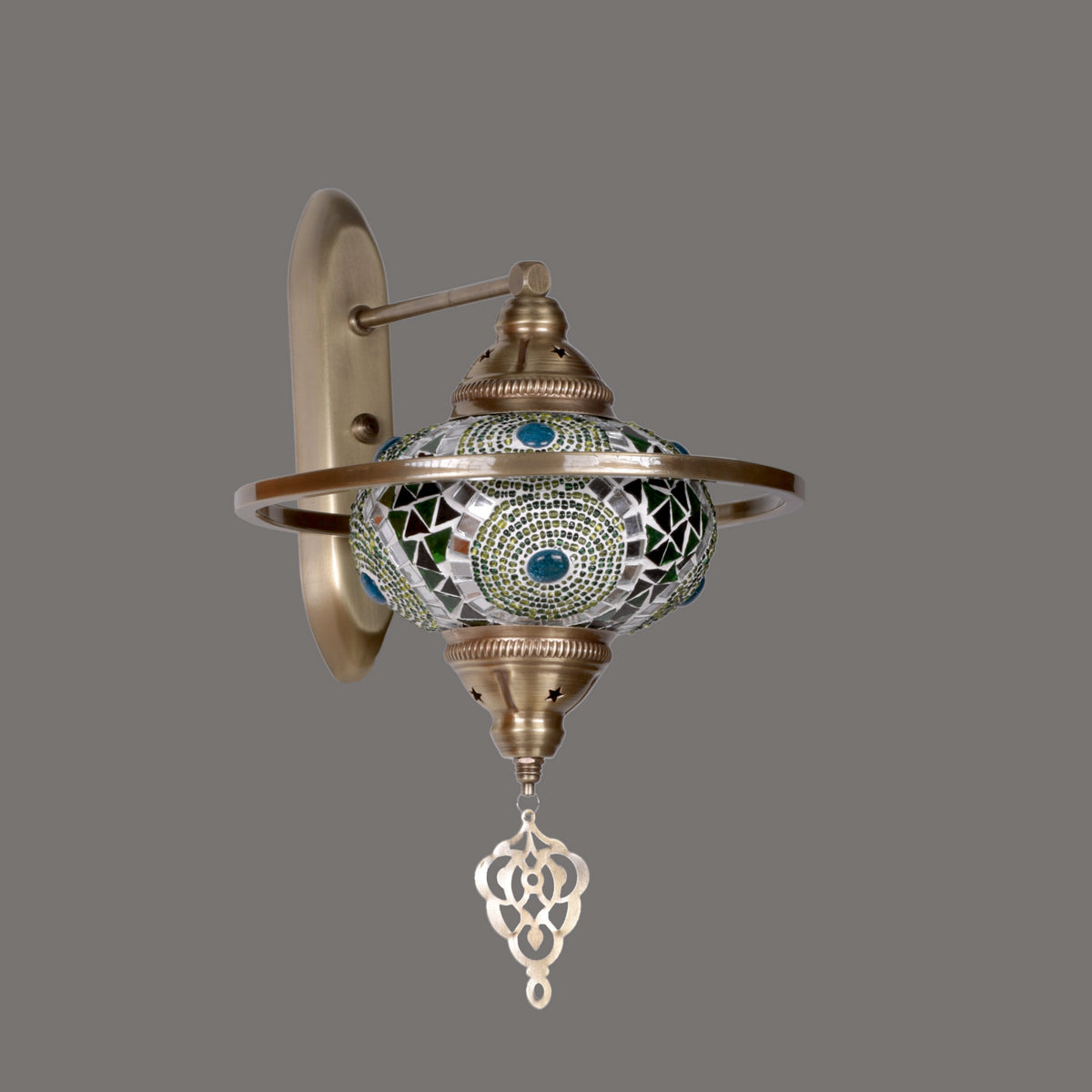 Zidna lampa, 846STL2752