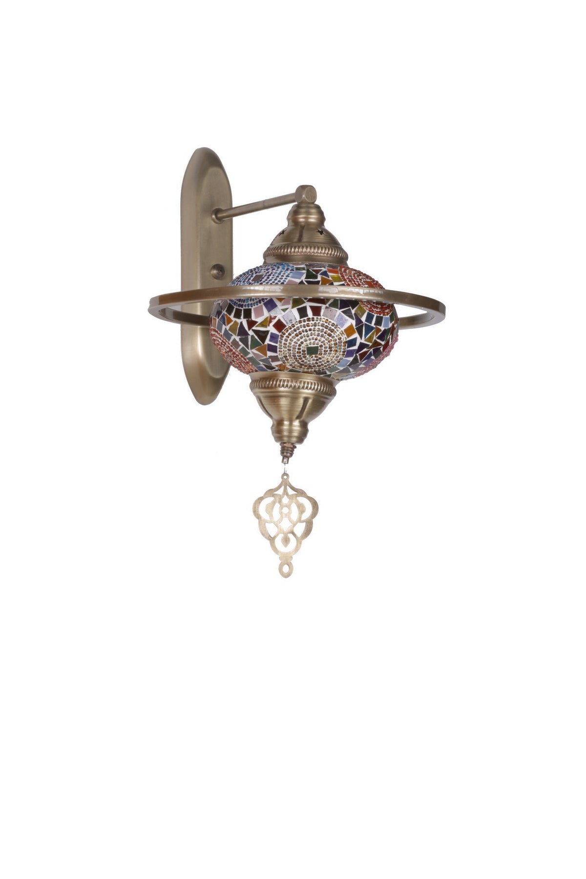 Zidna lampa, 846STL2753