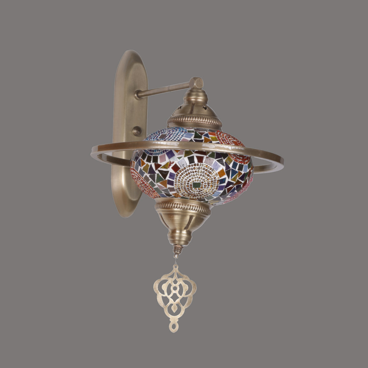 Zidna lampa, 846STL2753