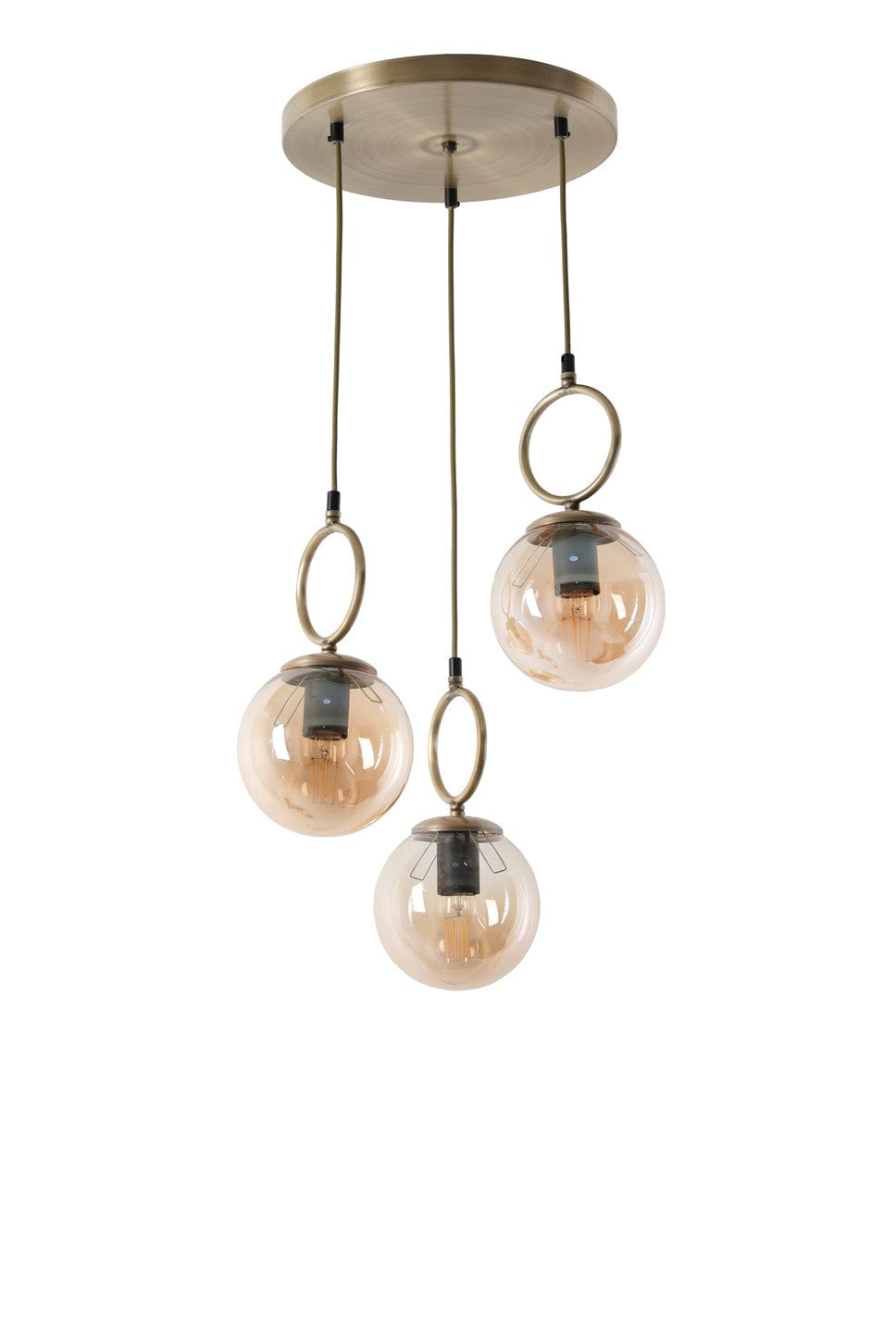 Luster, 846STL2812