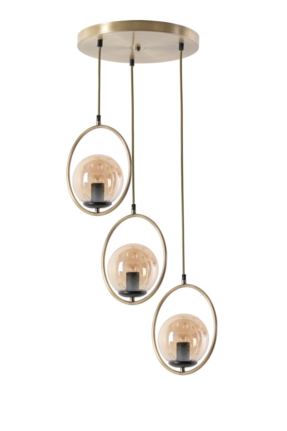 Luster, 846STL2833