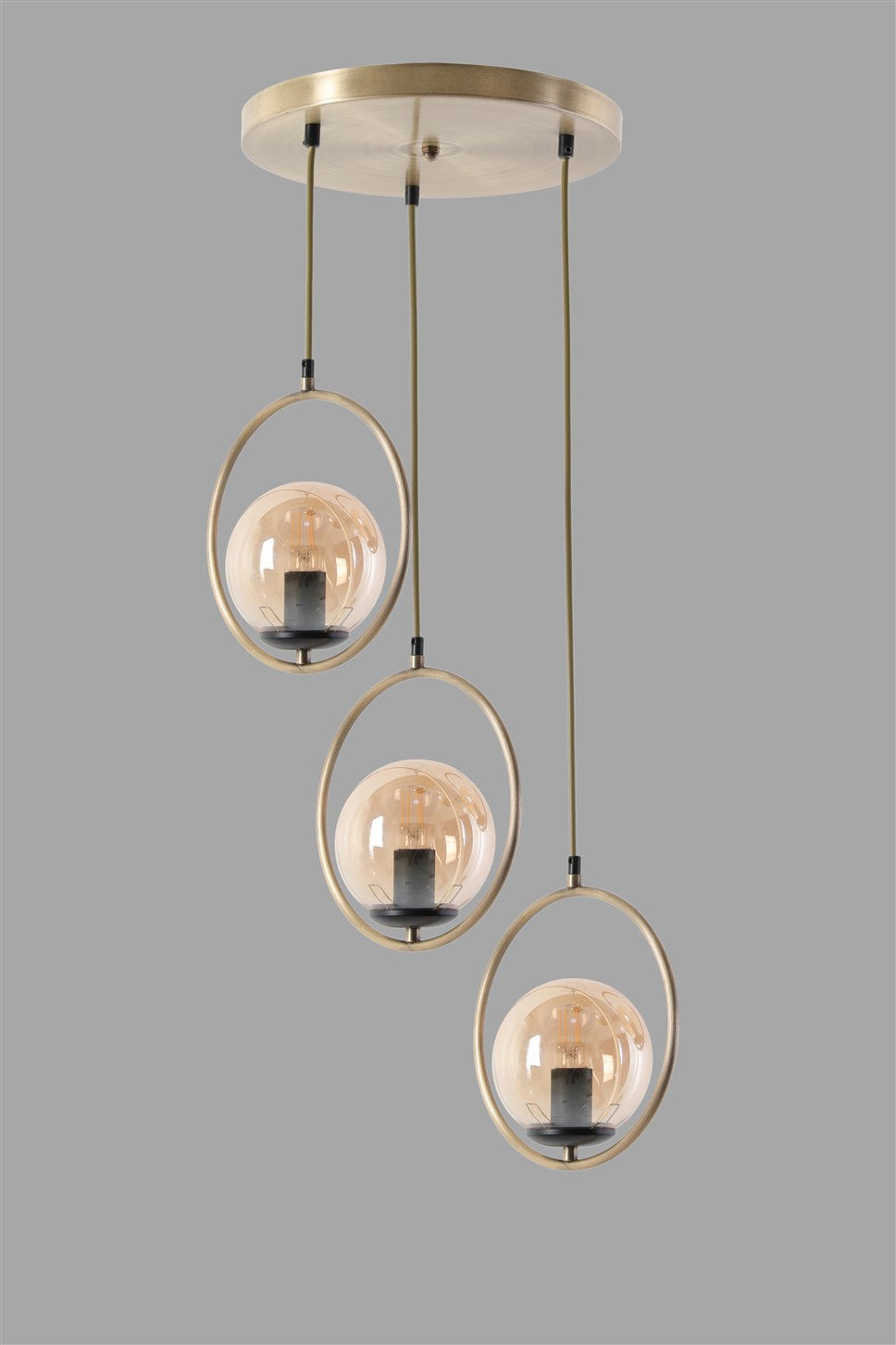 Luster, 846STL2833