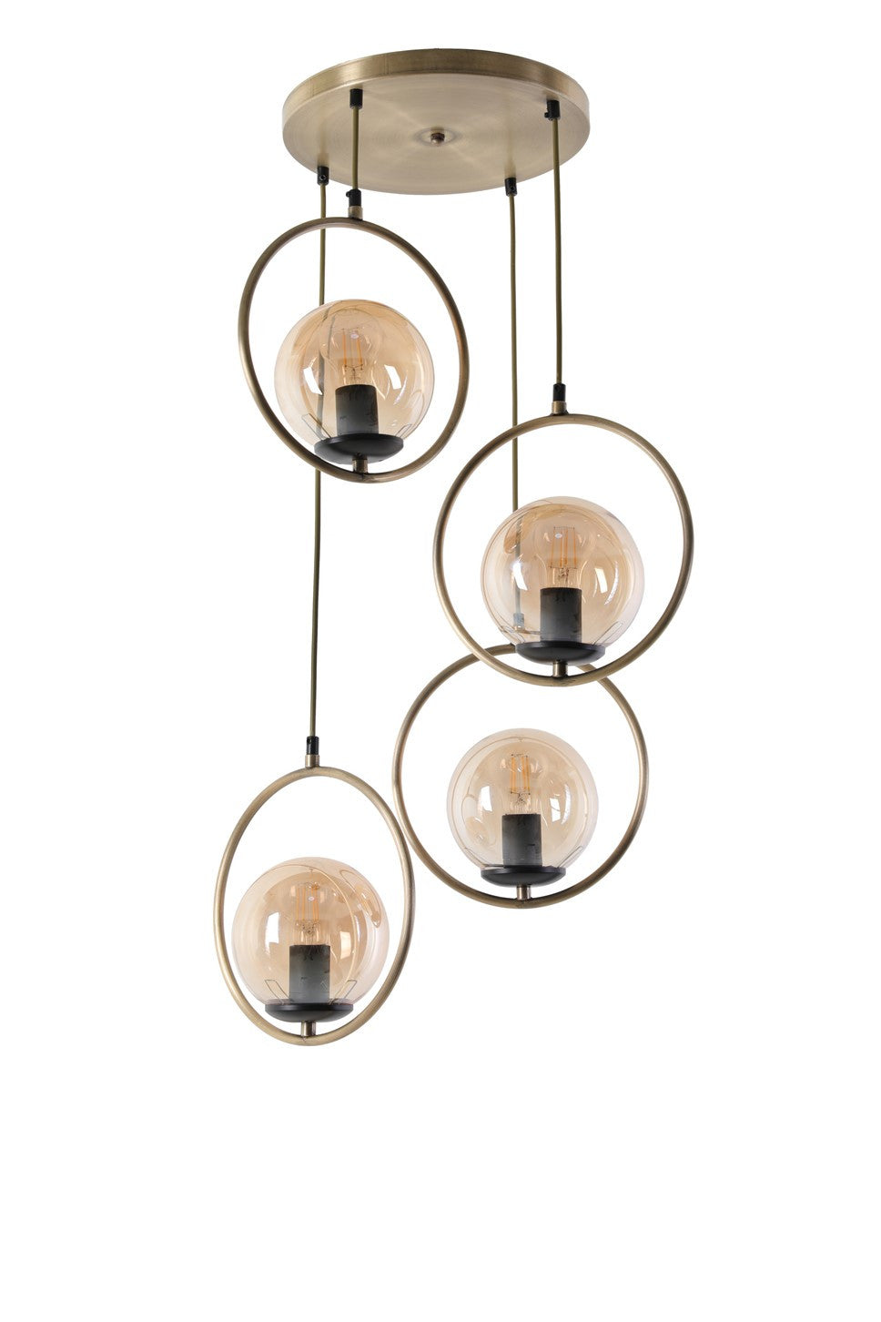 Luster, 846STL2834