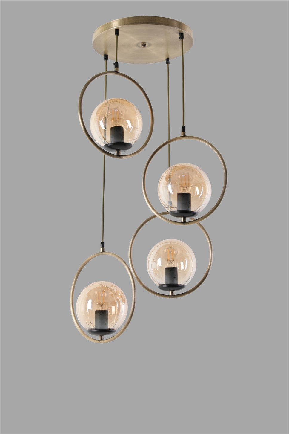 Luster, 846STL2834