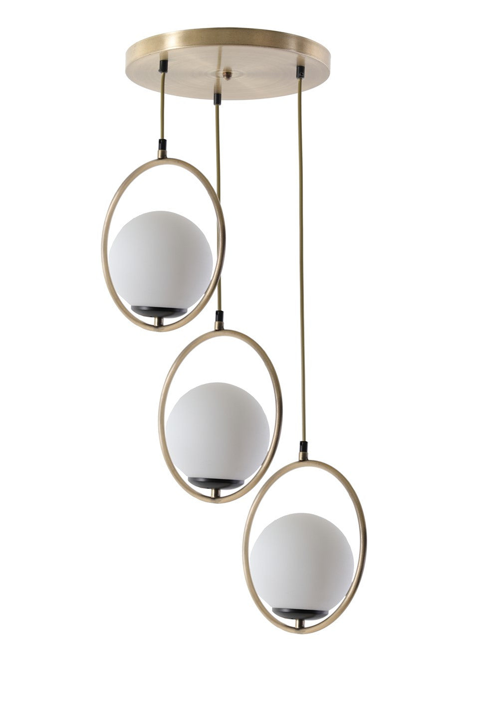 Luster, 846STL2847