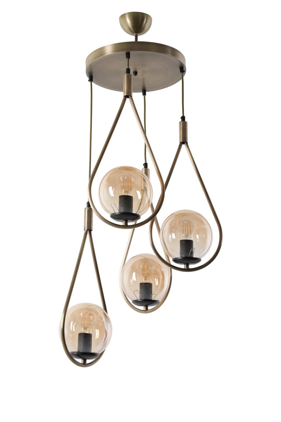 Luster, 846STL2855
