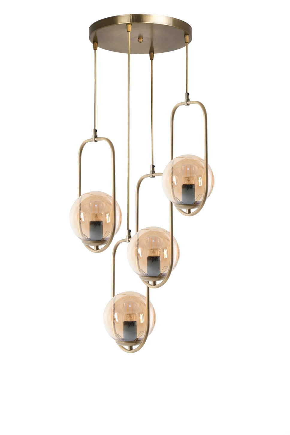 Luster, 846STL2876