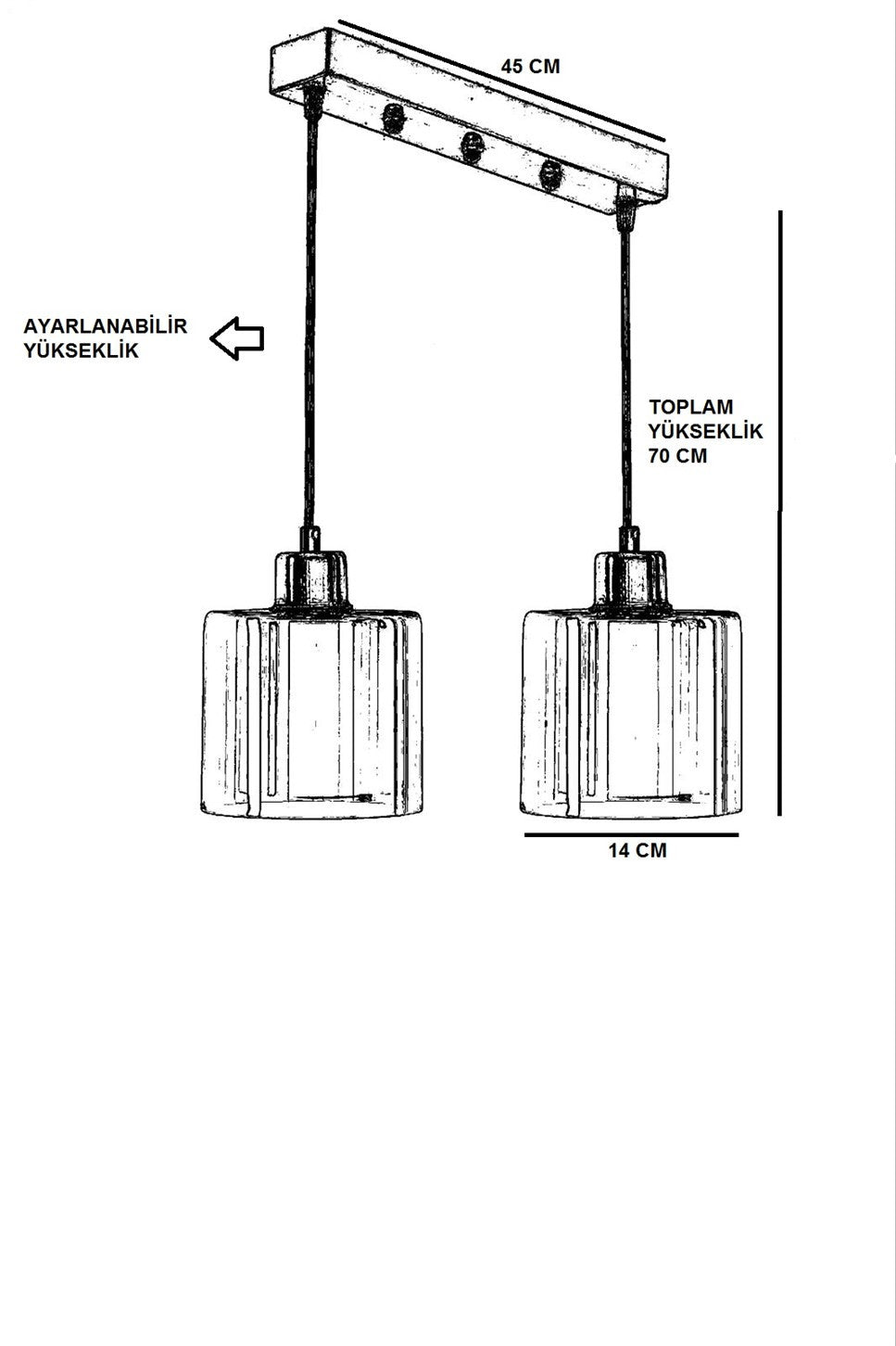 Luster, 846STL2913