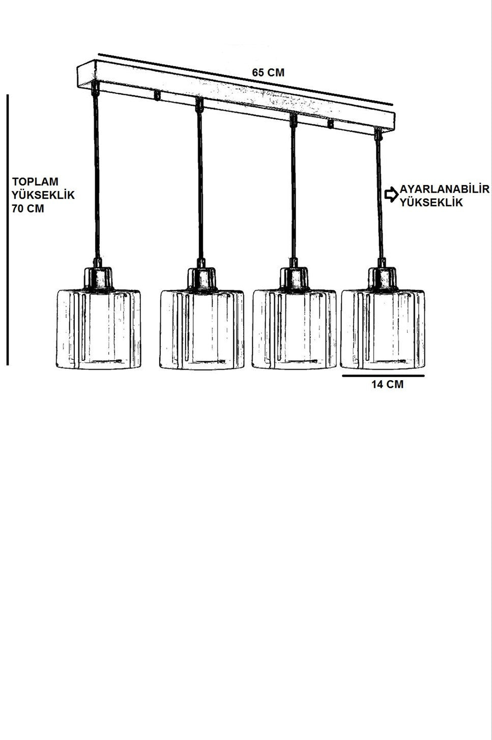 Luster, 846STL2915