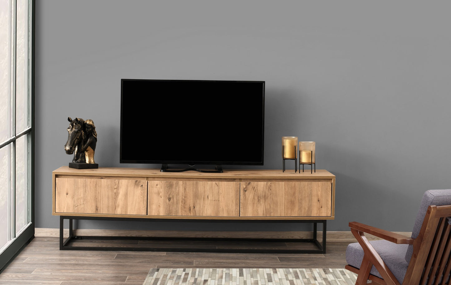 Polica za TV TILSIM 180, Tılsım 180