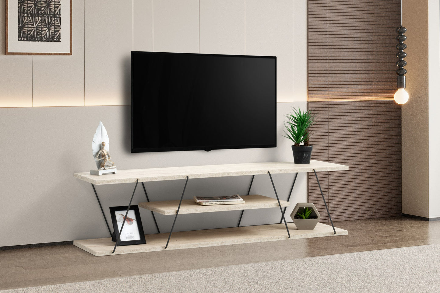 TV stalak EVERLEIGH
