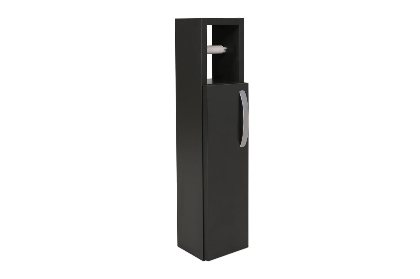Kupaonski ormarić, Antracit, Star - Anthracite