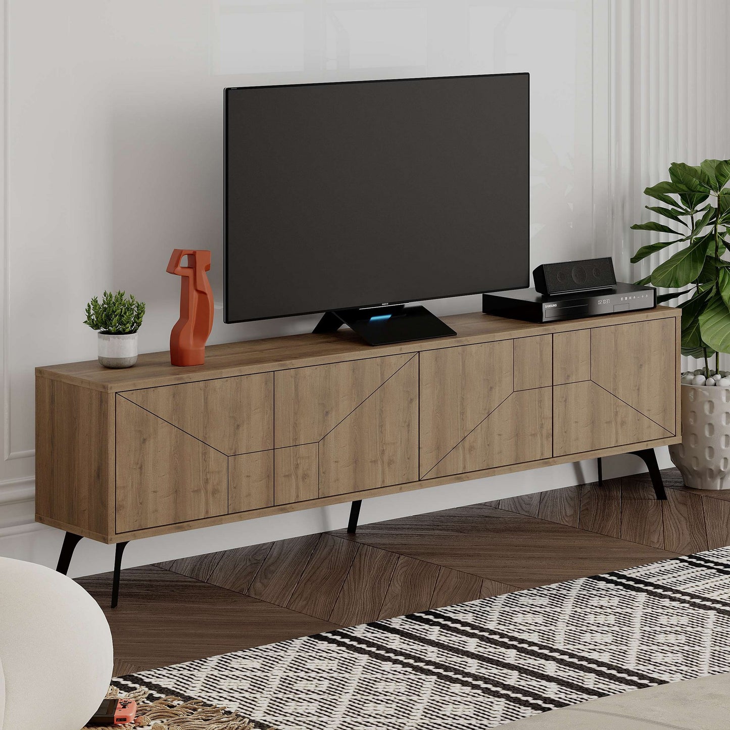 TV stalak LYDIA